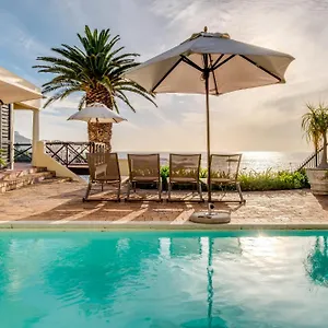  Apartment Camps Bay Terrace